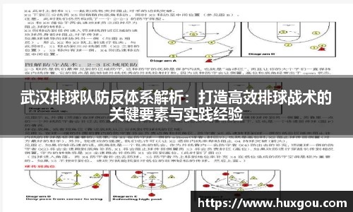 武汉排球队防反体系解析：打造高效排球战术的关键要素与实践经验