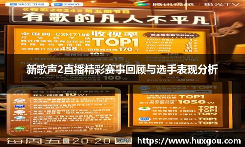 新歌声2直播精彩赛事回顾与选手表现分析