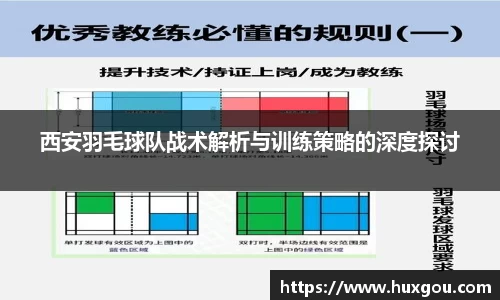 西安羽毛球队战术解析与训练策略的深度探讨